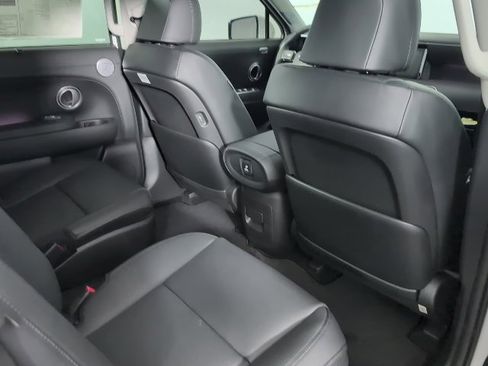 New 2026 Hyundai Palisade Limited image 11