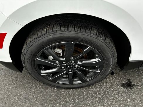 Used 2022 Chevrolet Equinox RS AWD/4WD image 15