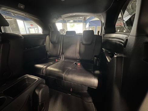 Used 2023 Honda Odyssey Sport image 23