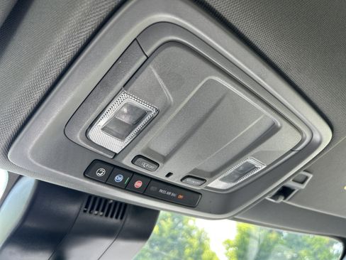 Used 2024 Chevrolet Silverado 1500 Custom RWD image 16