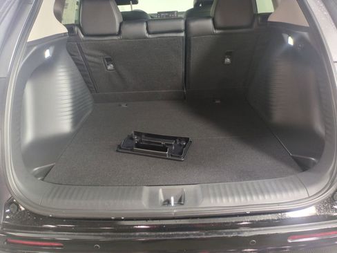 New 2026 Honda HR-V EX-L image 22