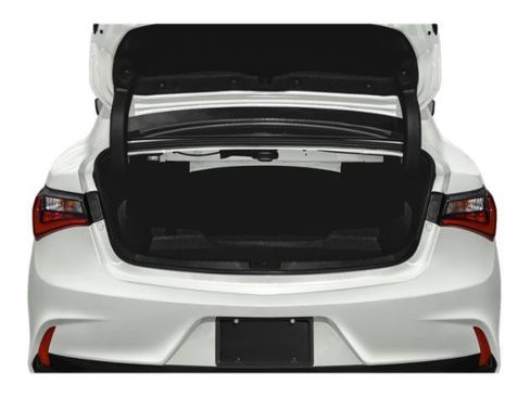 Used 2021 Acura ILX w/ Premium Package FWD image 11