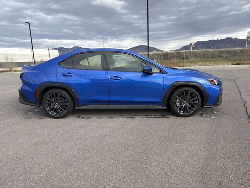 Used 2024 Subaru WRX Premium image 2