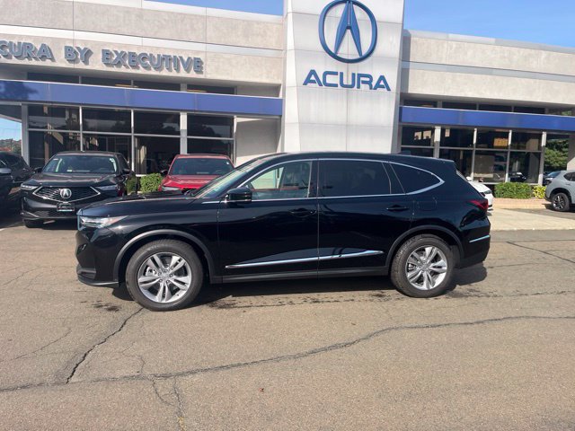 Used 2025 Acura MDX SH-AWD image 31