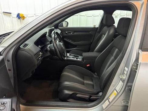 Used 2022 Honda Civic Sport image 24