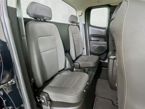 Used 2019 GMC Canyon SLE RWD image 28