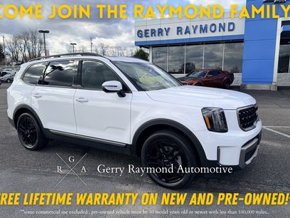 Used 2023 Kia Telluride EX X-Line