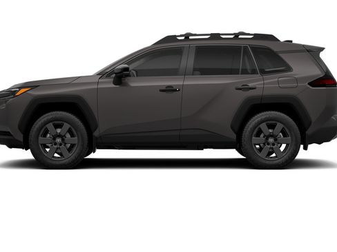 New 2026 Toyota RAV4 AWD image 25