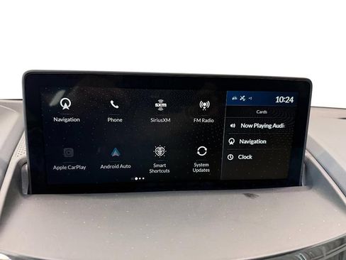 New 2026 Acura RDX w/ Technology Package AWD/4WD image 23