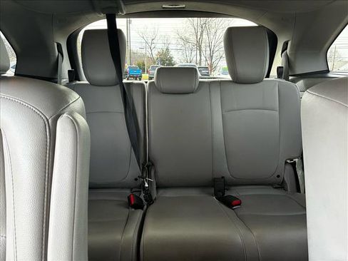 Used 2021 Honda Odyssey Touring image 23