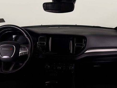 Used 2024 Dodge Durango SXT w/ SXT Blacktop Group AWD/4WD image 35