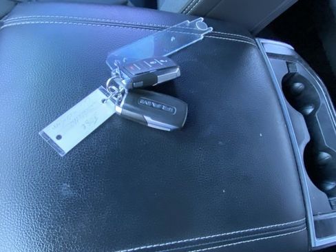 Used 2022 RAM 1500 Big Horn image 26