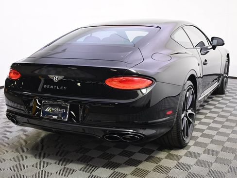 Used 2024 Bentley Continental GT AWD/4WD image 6