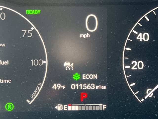 Used 2025 Honda CR-V Sport-L image 26