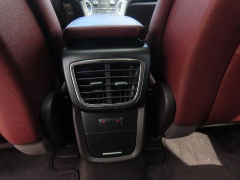 Used 2019 Lincoln Nautilus Black Label AWD/4WD image 13
