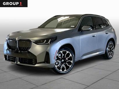 New 2026 BMW X3 xDrive30 w/ Premium Package