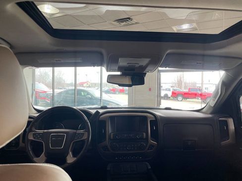 Used 2017 GMC Sierra 1500 Denali image 22