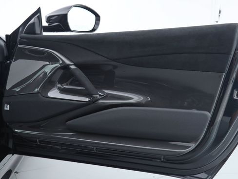 Certified 2022 Ferrari 812 Competizione RWD image 22