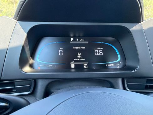New 2026 Hyundai Elantra Sport w/ Cargo Package FWD image 28