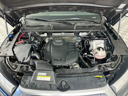 Used 2018 Audi Q5 2.0T Premium Plus w/ Premium Plus Package image 30