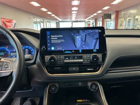 Certified 2024 Toyota Grand Highlander AWD Hybrid image 23