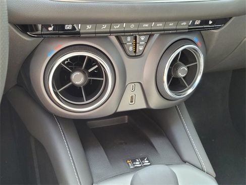 New 2026 Chevrolet Blazer LT w/ Convenience Package image 19