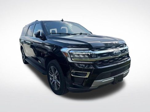Used 2024 Ford Expedition Max Limited AWD/4WD image 1