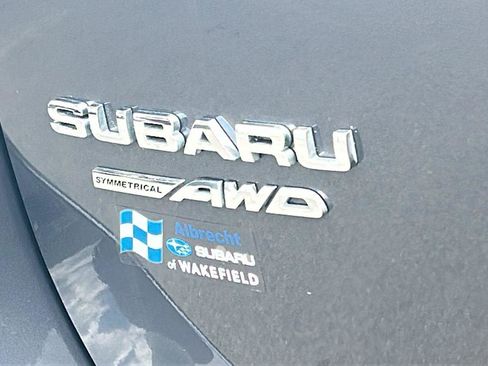Used 2022 Subaru Forester AWD/4WD image 7