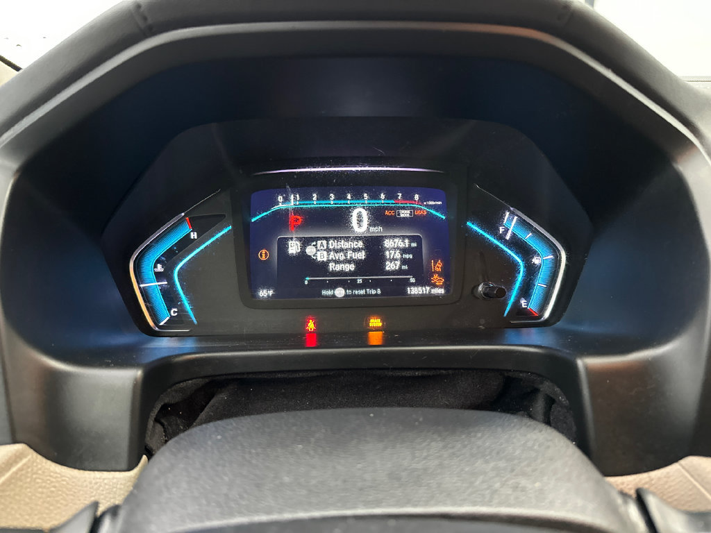 Used 2019 Honda Odyssey Elite image 31