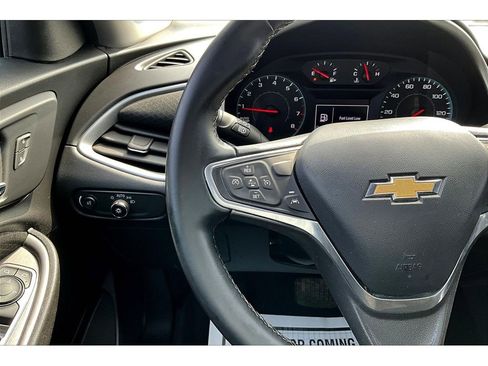 Used 2023 Chevrolet Malibu RS w/ LPO, Floor Liner Package image 19