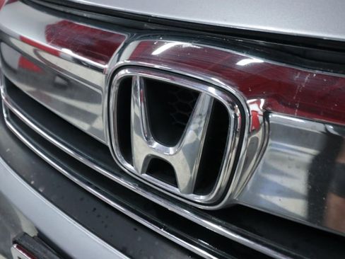 Used 2016 Honda Accord Sport image 32