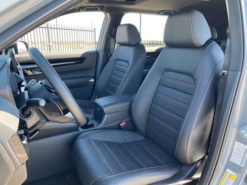 Certified 2026 Honda CR-V Sport Touring image 26