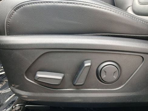 Used 2023 Hyundai Tucson Limited FWD image 17