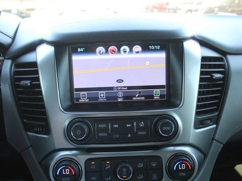 Used 2016 Chevrolet Tahoe LT w/ Off-Road Package AWD/4WD image 27