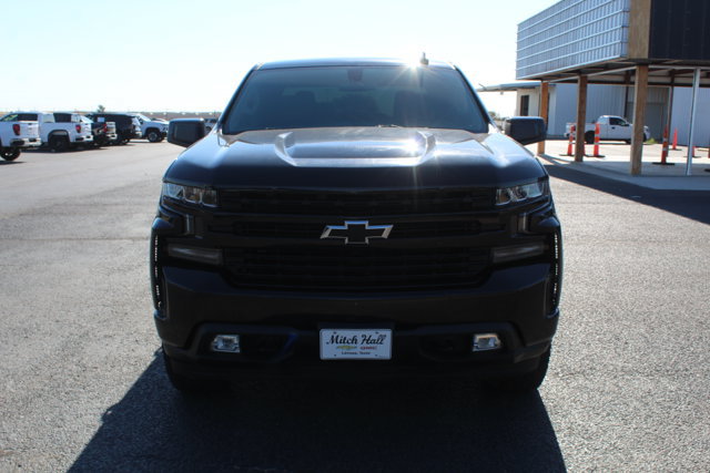 Used 2020 Chevrolet Silverado 1500 RST w/ Texas Edition AWD/4WD image 10