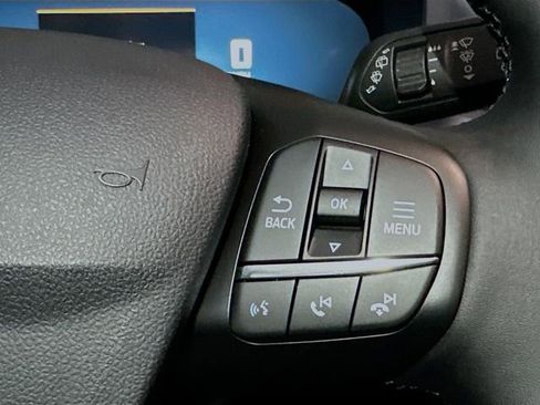 New 2025 Ford Bronco Sport Outer Banks w/ Outer Banks Tech Package+ image 28