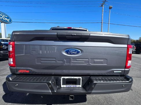 Used 2022 Ford F150 XL w/ STX Appearance Package AWD/4WD image 6