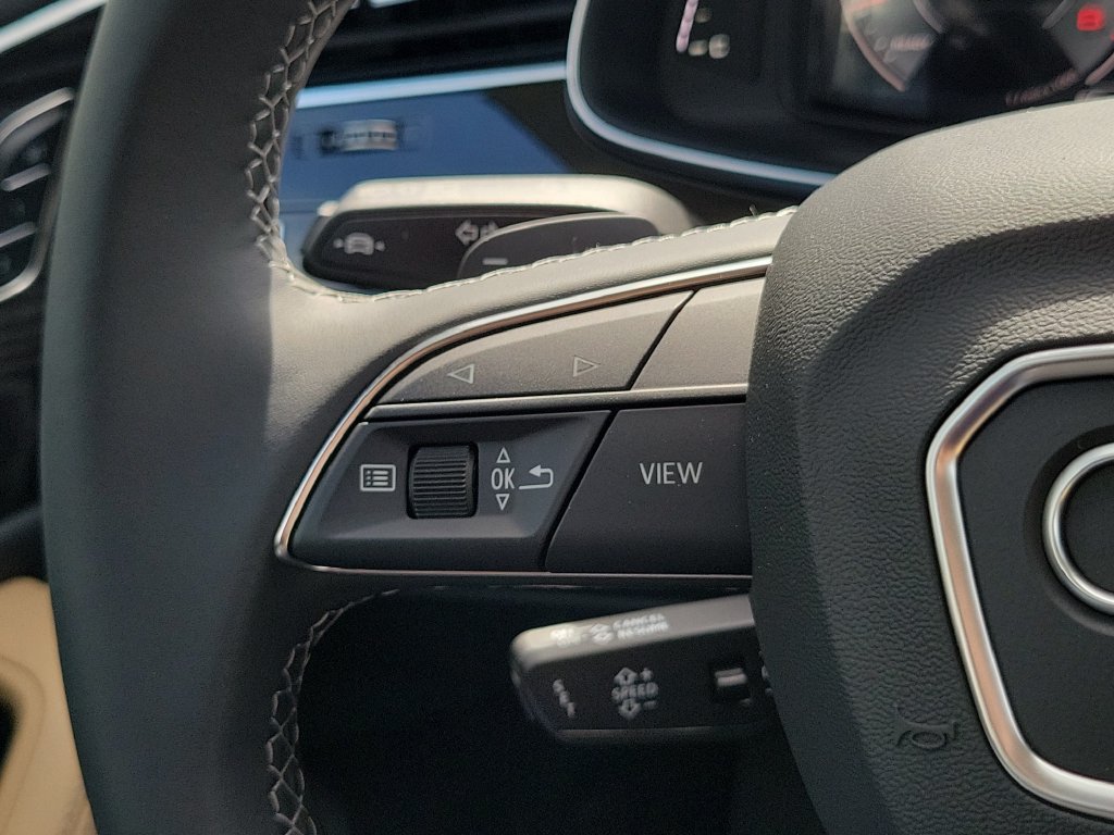 New 2026 Audi Q8 Premium Plus AWD/4WD image 9