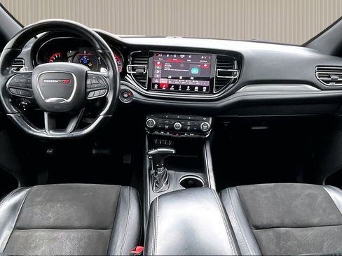 Used 2021 Dodge Durango GT image 17