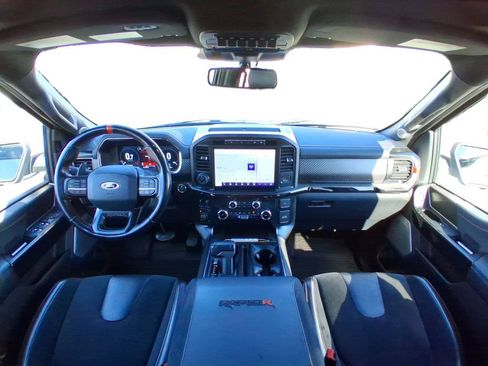 Used 2023 Ford F150 Raptor R w/ Equipment Group 802A Raptor R AWD/4WD image 13