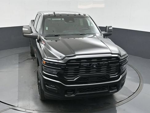 New 2026 RAM 2500 Big Horn AWD/4WD image 34