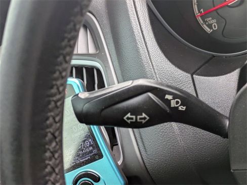 Used 2017 Ford Focus ST image 27