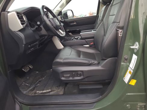 Used 2022 Toyota Tundra Limited image 19
