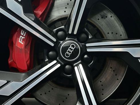 Used 2023 Audi RS 5 Sportback AWD/4WD image 69