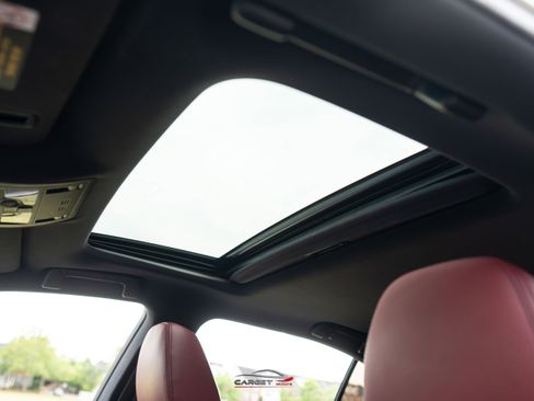 Used 2018 Lexus GS 350 F Sport RWD image 42