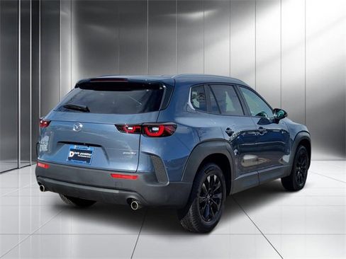 Used 2024 MAZDA CX-50 AWD 2.5 S w/ Preferred Package image 29