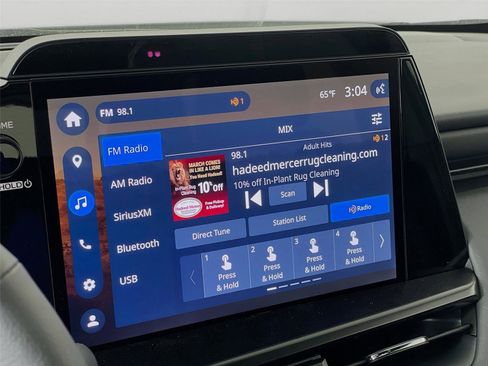 New 2026 Subaru Outback Wilderness w/ Wilderness Plus Package image 11