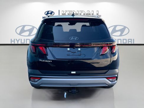 New 2026 Hyundai Tucson SEL FWD image 5