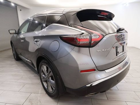 Used 2023 Nissan Murano Platinum w/ Cargo Package AWD/4WD image 3