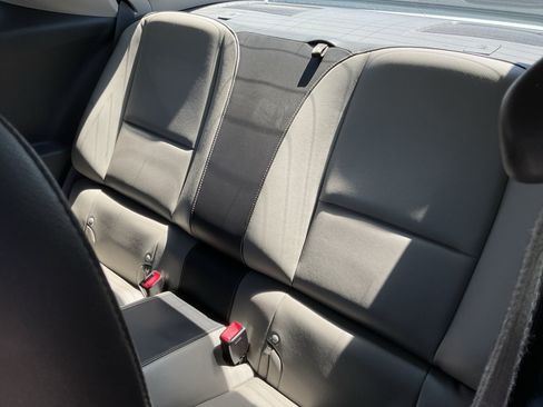 Used 2015 Chevrolet Camaro LT w/ RS Package RWD image 19